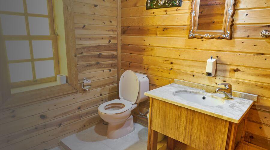 Why choose Construction Portable Toilets​ for portable toilet for construction in Paradise